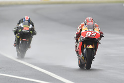 Marc Marquez, Repsol Honda Team