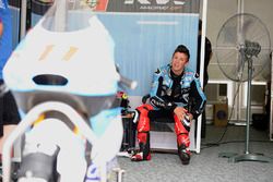 Livio Loi, RW Racing GP BV