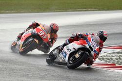 Andrea Dovizioso, Ducati Team