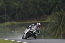Yonny Hernández, Aspar Racing Team