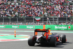 Daniel Ricciardo, Red Bull Racing RB12