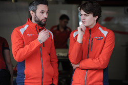 Aurélien Panis, Arden Motorsport