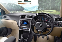 Volkswagen Ameo