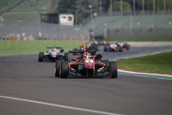 Lance Stroll, Prema Powerteam Dallara F312 Mercedes-Benz