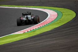 Jenson Button, McLaren MP4-31