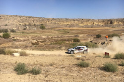 Ralfs Sirmacis, SKODA Fabia R5