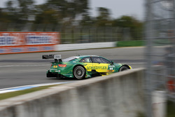 Mike Rockenfeller, Audi Sport Team Abt Sportsline, Audi RS 5 DTM