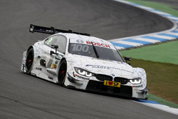 Martin Tomczyk, BMW Team Schnitzer, BMW M4 DTM