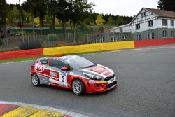 Alexander Rambow, KIA pro cee’d GT/R