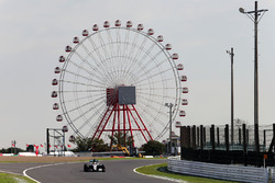 Lewis Hamilton, Mercedes AMG F1 W07 Hybrid