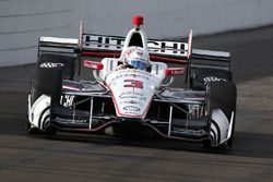 Josef Newgarden, Team Penske, Chevrolet