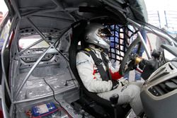 Анна Александрова, Ford Fiesta, Зенит Моторспорт