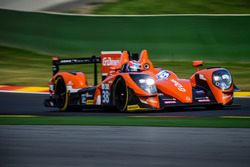 #38 G-Drive Racing Gibson 015S-Nissan: Simon Dolan, Giedo van der Garde, Harry Tincknell