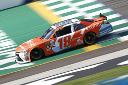 Matt Tifft, Joe Gibbs Racing Toyota