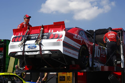 Ryan Reed, Roush Fenway Racing Ford
