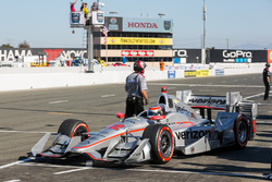 Will Power, Team Penske Chevrolet