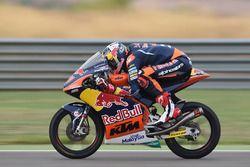 Bo Bendsneyder, Red Bull KTM Ajo