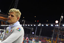 Marcus Ericsson, Sauber F1 Team