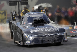 Alexis Dejoria