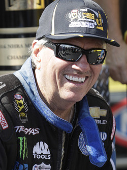 John Force