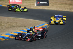 Sébastien Bourdais, KV Racing Technology Chevrolet