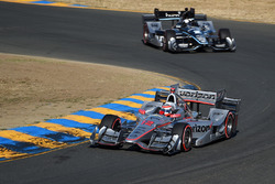 Will Power, Team Penske Chevrolet