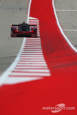 #7 Audi Sport Team Joest Audi R18: Marcel Fässler, Andre Lotterer, Benoit Tréluyer