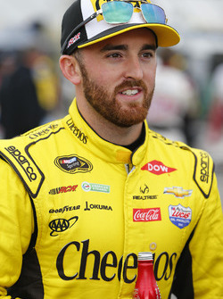 Austin Dillon, Richard Childress Racing Chevrolet