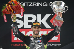 Kenan Sofuoglu, Puccetti Racing Kawasaki