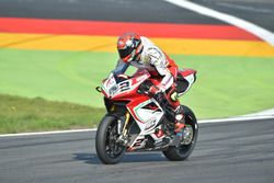 Leon Camier, MV Agusta Reparto Corse