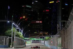 Kimi Raikkonen, Scuderia Ferrari