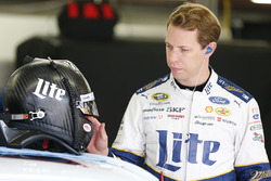 Brad Keselowski, Team Penske Ford