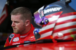Justin Allgaier, JR Motorsports Chevrolet