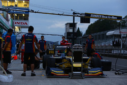 SUNOCO Team LeMans