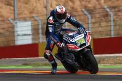 Loris Baz, Avintia Racing