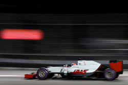 Romain Grosjean, Haas F1 Team