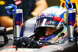 Daniel Ricciardo, Red Bull Racing RB12
