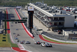 #1 Porsche Team, Porsche 919 Hybrid: Timo Bernhard, Mark Webber, Brendon Hartley