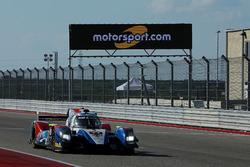 #37 SMP Racing BR01 - Nissan: Виталий Петров, Виктор Шайтар, Кирилл Ладыгин
