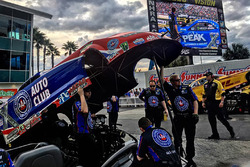 Auto Club team
