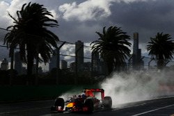 Daniel Ricciardo, Red Bull Racing, RB12