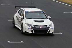 Honda Civic TCR
