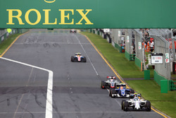 Valtteri Bottas, Williams FW38