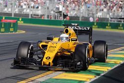 Kevin Magnussen, Renault Sport F1 Team RS16
