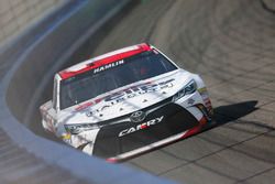 Denny Hamlin, Joe Gibbs Racing Toyota