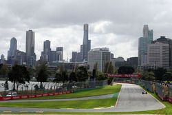 Romain Grosjean, Haas F1 Team VF-16