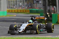 Nico Hülkenberg, Sahara Force India F1 VJM09