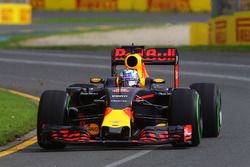 Daniel Ricciardo, Red Bull Racing RB12