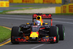 Daniel Ricciardo, Red Bull Racing RB12