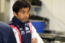 Narain Karthikeyan, Team LeMans